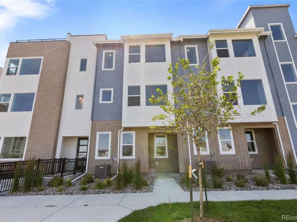 14261 Currant Street, Broomfield, CO 80020