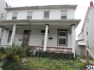 228 Locust St, Steelton, PA 17113