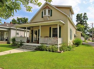 222 W Parker Ave, Chaffee, MO 63740