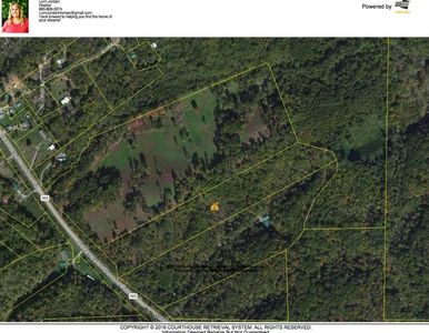 Sweetwater Vonore Rd, Sweetwater, TN, 37874