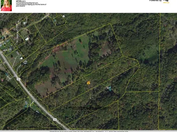 Sweetwater Vonore Rd, Sweetwater, TN 37874