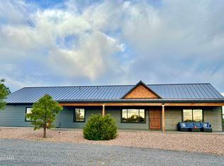 1080 Linden Valley Rd, Show Low, AZ 85901
