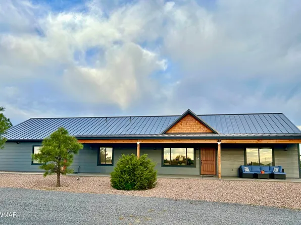 1080 Linden Valley Rd, Show Low, AZ 85901