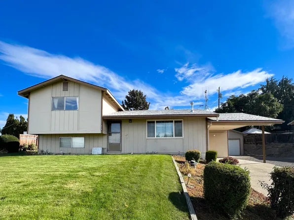 824 Taylor Ave, Sunnyside, WA 98944