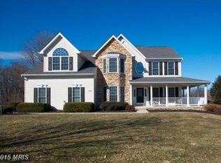 118 Theodora Ct, Forest Hill, MD 21050