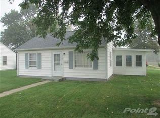 824 Freedman St, Jacksonville, IL 62650