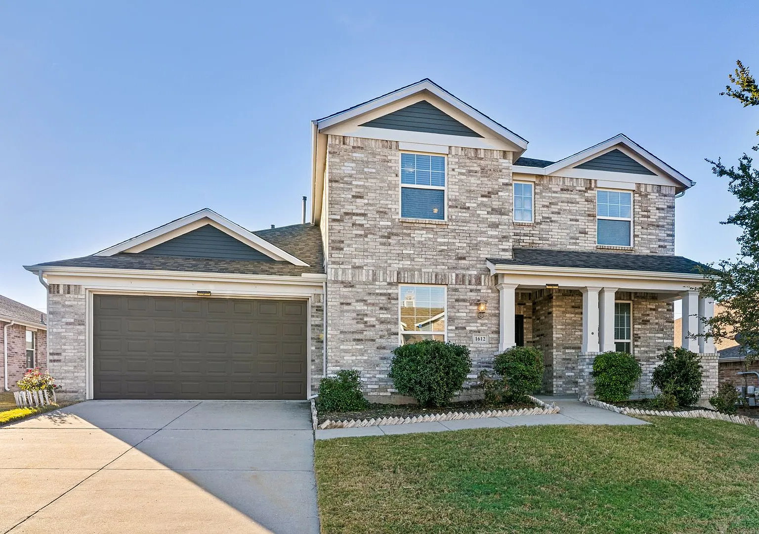 Beautiful 5 Bedroom, 3 Bathroom home in Bozman Farms of Wylie! — Photo 3