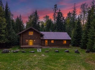 20 Larsen Ranch Ln, Sandpoint, ID 83864