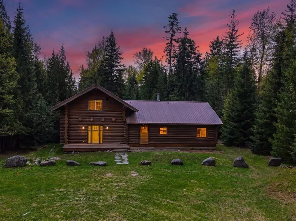 20 Larsen Ranch Ln, Sandpoint, ID 83864