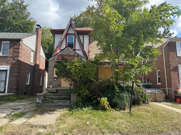 16540 Ilene St, Detroit, MI 48221