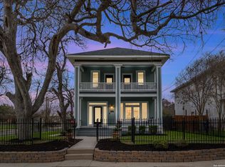 201 Ira Ave, San Antonio, TX 78209