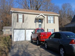 504 W Olive St, Richmond, MO 64085