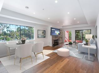 12340 Montana Ave #307, Los Angeles, CA 90049
