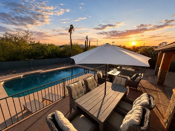 15240 N Del Ray Dr, Fountain Hills, AZ 85268