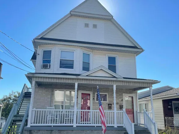 1109 Cornell St, Scranton, PA 18504