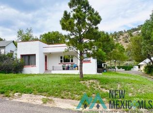 720 Cook Ave, Raton, NM 87740