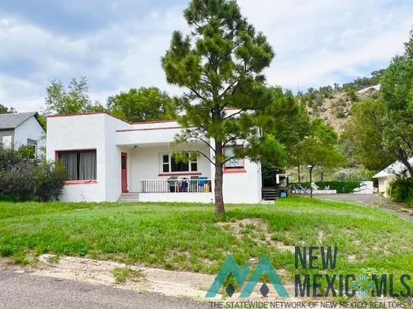 720 Cook Ave, Raton, NM 87740