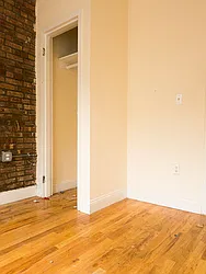 Rented by Crosstown Apartments NYC