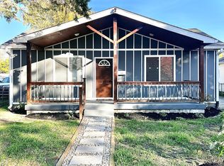 2157 Wallace Ave, Indianapolis, IN 46218