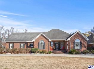 2520 Harleston Green Dr, Florence, SC 29505