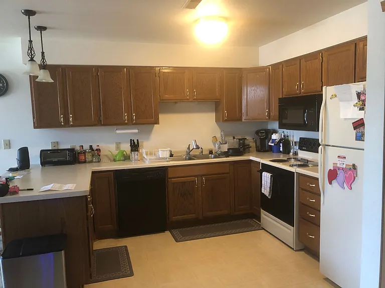 321 S Mountin Dr #1 — Photo 26