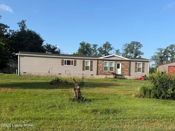 96 Highway 232, Harned, KY 40144