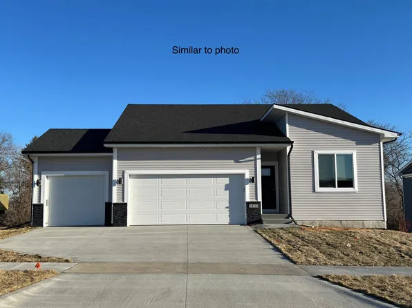 5526 Greene St, Ames, IA 50014