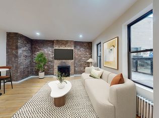 475 W Broadway #1R, New York, NY 10012