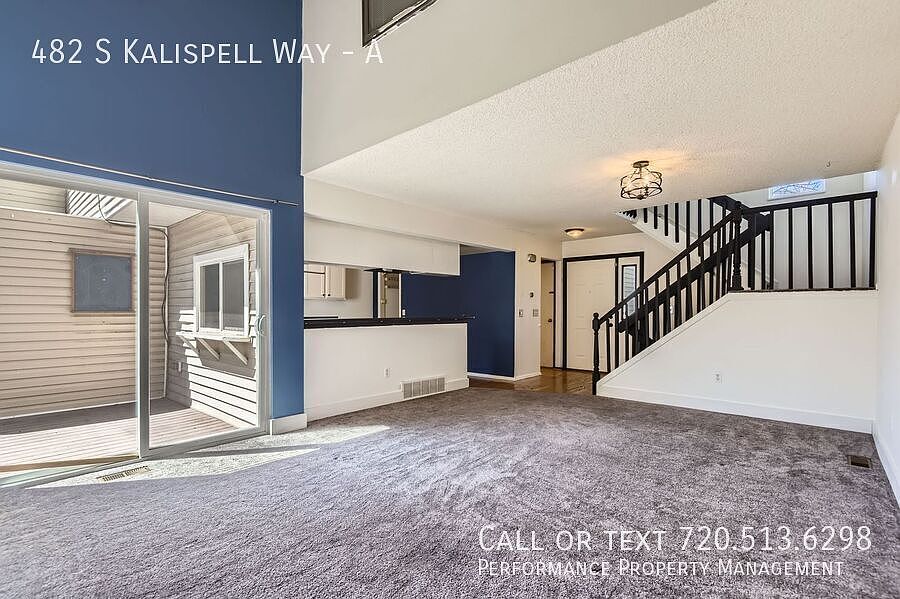 1st image of 482 S Kalispell Way APT A