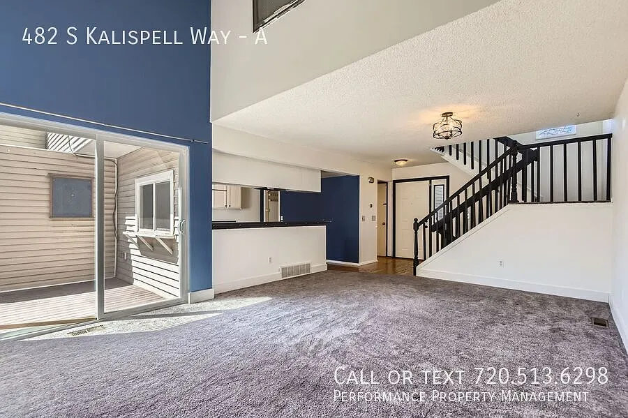 482 S Kalispell Way #A