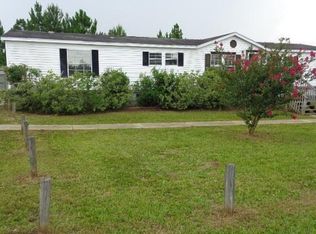 19263 N Shaw Rd, Saucier, MS 39574