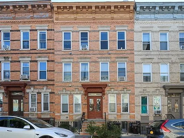 1832 George Street #2B, Ridgewood, NY 11385