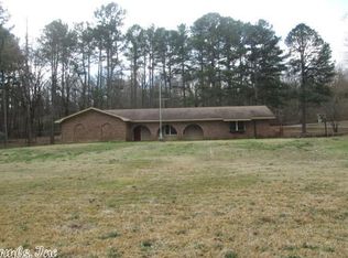 11 Treasure Hills Rd, Conway, AR 72032
