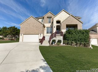 12934 Walking Horse, Helotes, TX 78023