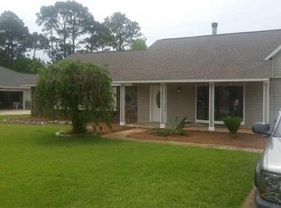 3911 India Cv, Gulf Breeze, FL 32563