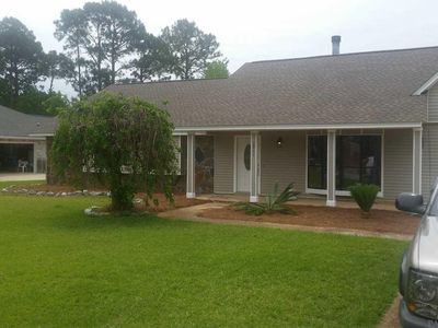 3911 India Cv, Gulf Breeze, FL, 32563