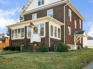 861 W Wilson St, Salem, OH 44460