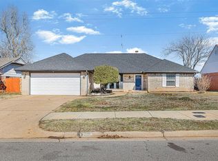2305 NW 115th St, Oklahoma City, OK 73120