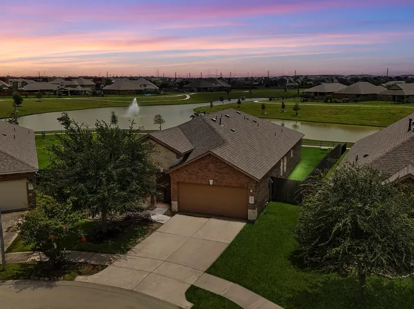 23607 Legano Dr, Katy, TX 77493
