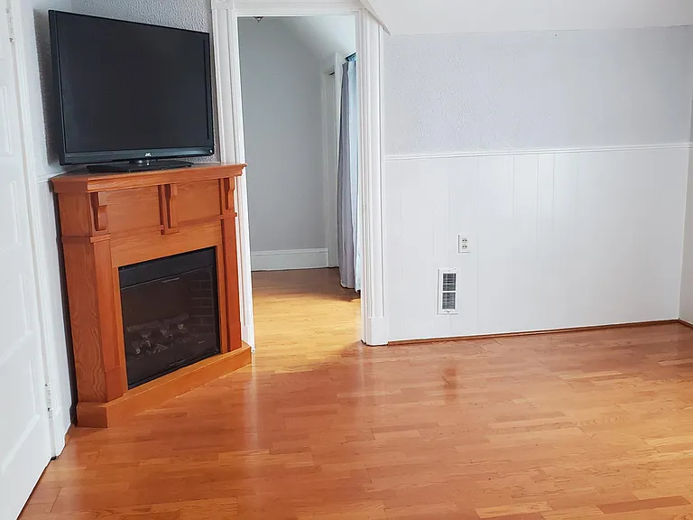 Livingroom/Playroom on 3rd floor