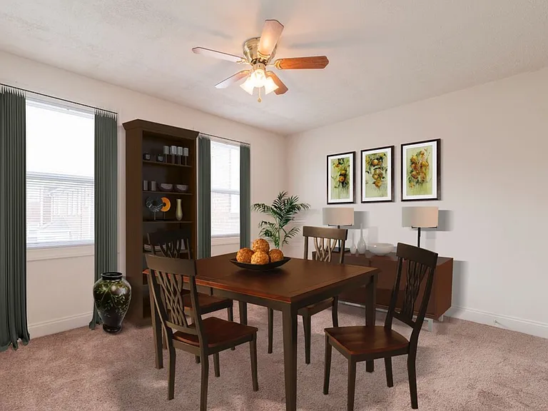 Oaklee Village Apartments — Photo 16