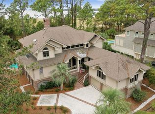 7 Gadwall Rd, Hilton Head Island, SC 29928