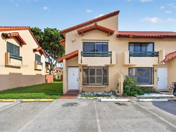 10206 SW 77th Ct, Miami, FL 33156