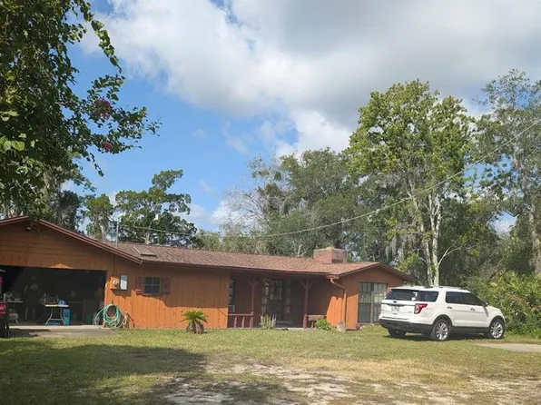 348 MITNIK DRIVE, DELTONA, FL 32738