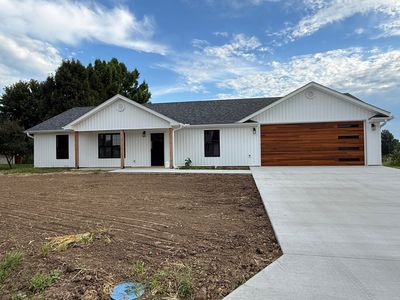 807 E Keg St, Marshall, MO, 65340