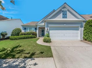 13427 Region Trce, Milton, GA 30004