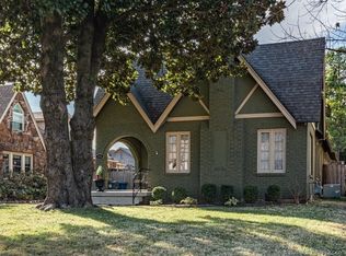 1924 S Florence Pl, Tulsa, OK 74104