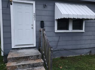 231 Saint George Ave, New Orleans, LA 70121