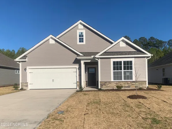 5007 Cinnamon Run, New Bern, NC 28562