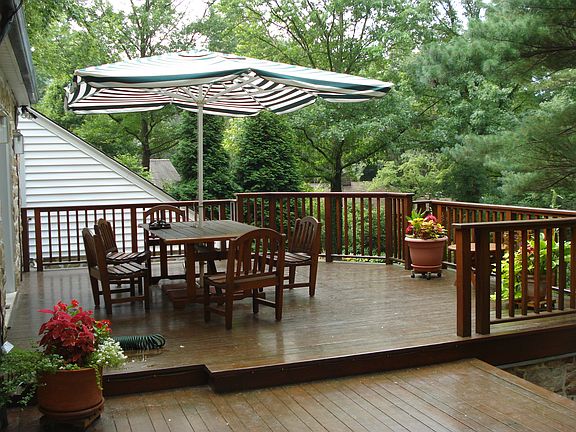 Perfect for entertaining